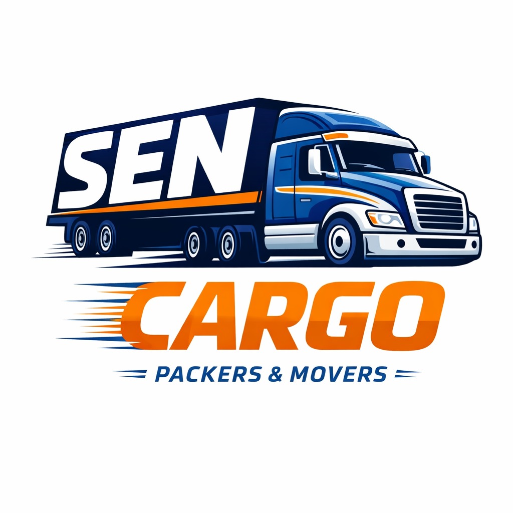 SEN Cargo Packers & Movers