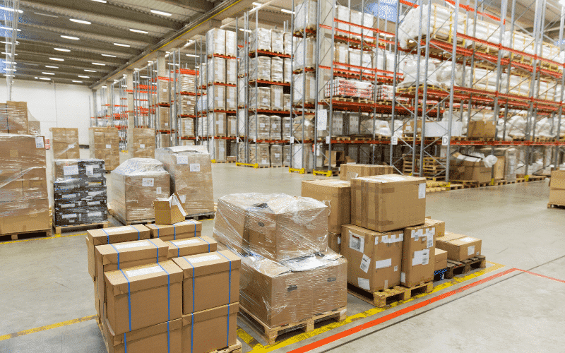 Professional Packers and Movers